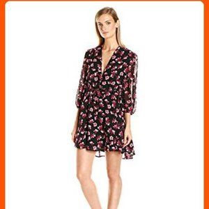 Lucca Couture Women's Freya Dress, Medium